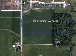 8300 Council St NE, Cedar Rapids, IA 52402