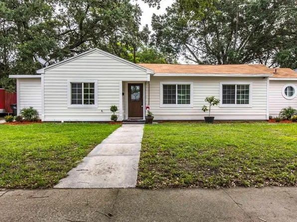 420 Francis Blvd, Lakeland, FL 33801