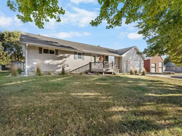 516 Anderson St, Alcester, SD 57001