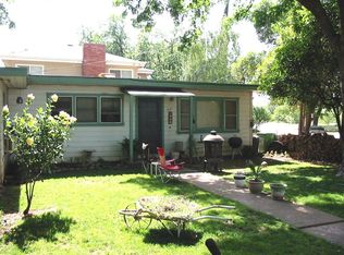 1635 Downing Ave, Chico, CA 95926