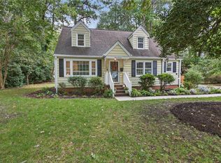 314 Mimosa Dr, Newport News, VA 23606