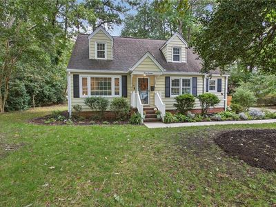 314 Mimosa Dr, Newport News, VA, 23606