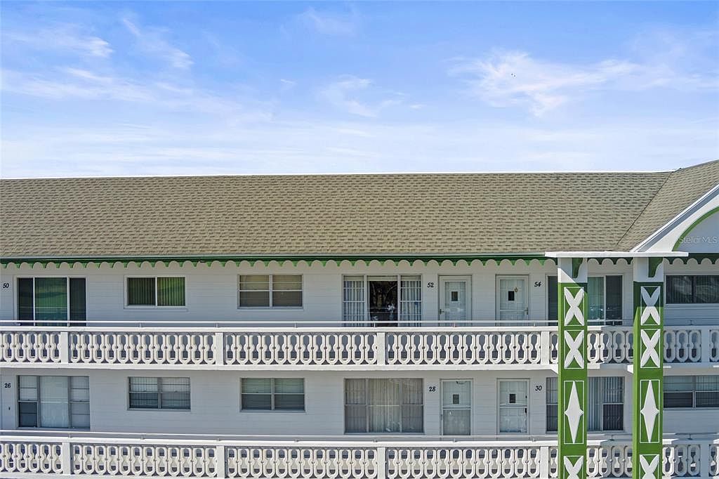 2468 Florentine Way APT 52