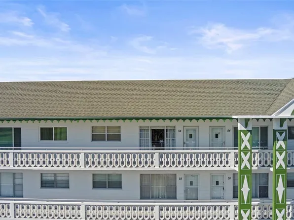 2468 Florentine Way APT 52, Clearwater, FL 33763