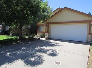 7 Suncloud Ct, Sacramento, CA