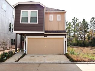 3316 Vine Terrace Trce, Houston, TX 77047