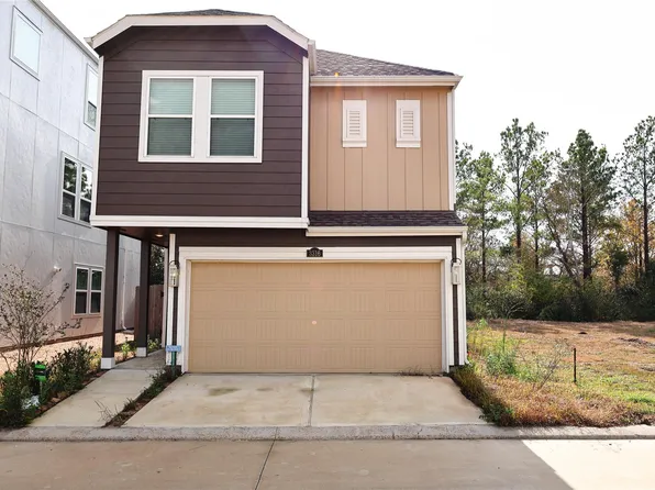 3316 Vine Terrace Trce, Houston, TX 77047