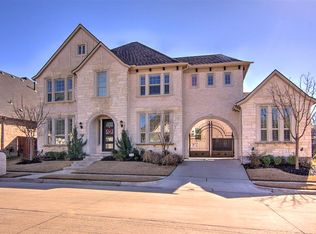 7409 Joshua Tree Trl, McKinney, TX 75070