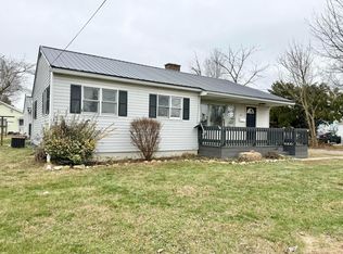 119 Ames St, Mount Vernon, OH 43050