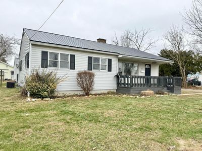 119 Ames St, Mount Vernon, OH, 43050