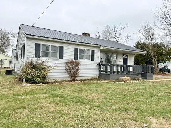 119 Ames St, Mount Vernon, OH 43050