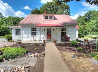 15072 King Rd, Doswell, VA 23047