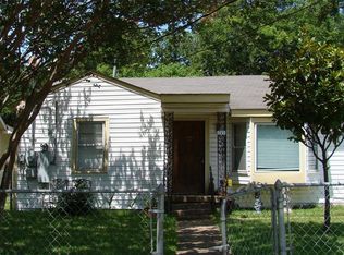 743 Helena Ave, Dallas, TX 75217
