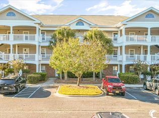 5801 Oyster Catcher Dr UNIT 1532, North Myrtle Beach, SC 29582