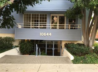 10644 Wilkins Ave UNIT 102, Los Angeles, CA 90024