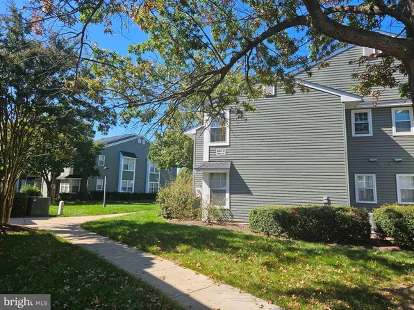 8612 Beekman Pl Unit D, Alexandria, VA 22309