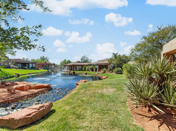 2255 N Tuweap Dr Unit 58, Saint George, UT 84770
