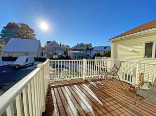47 Eddy St #2, West Newton, MA 02465