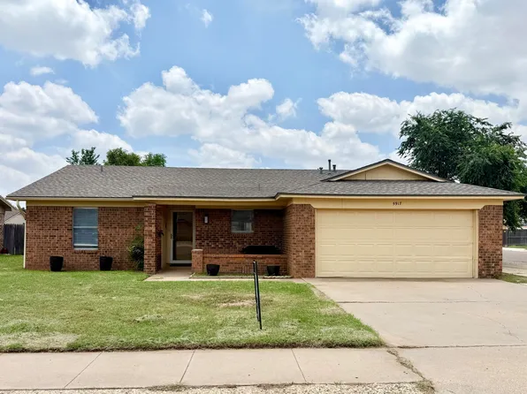 5917 14th St, Lubbock, TX 79416