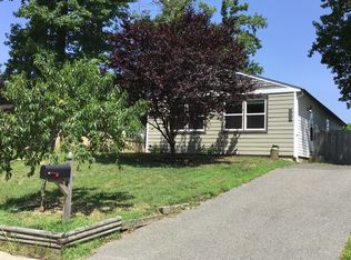 109 Kadlubeck Way, Little Egg Harbor, NJ 08087