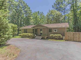 556 S Steel Bridge Rd SE #A, Eatonton, GA 31024