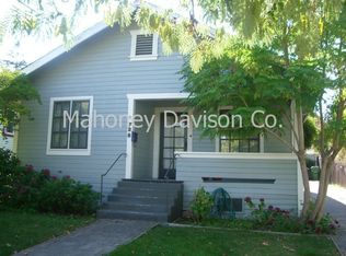 728 6th St, Petaluma, CA 94952