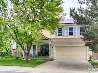 418 Fillmore Ct, Louisville, CO 80027