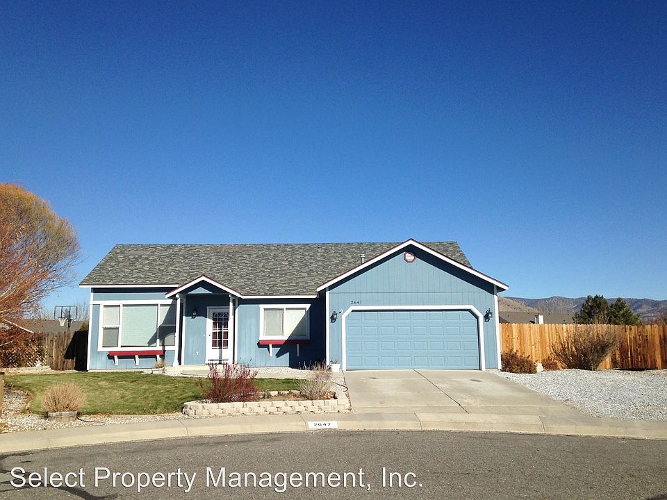 1st image of 2647 Wildrye Ct