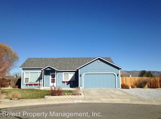 2647 Wildrye Ct, Minden, NV 89423