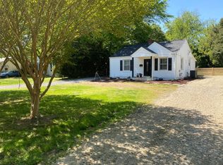504 Saint Marys St, Garner, NC 27529