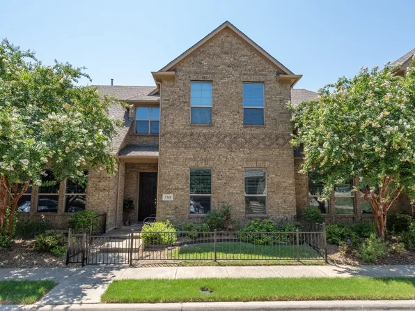 5341 Locust Dr, McKinney, TX 75070