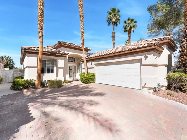 485 Indigo Springs St, Henderson, NV 89014