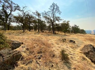 0 Pinecrest Rd, Oroville, CA 95966