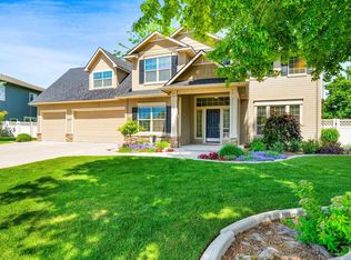 4184 N Breeze Creek Way, Meridian, ID 83642