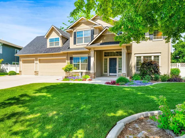4184 N Breeze Creek Way, Meridian, ID 83642