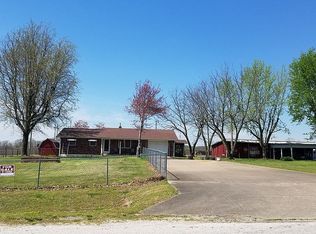 21658 Kudu Rd, Goodman, MO 64843