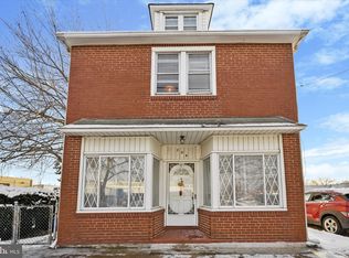 104 Monroe St, Bristol, PA 19007