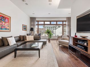 405 Broadway #PENTHOUSE, New York, NY 10013