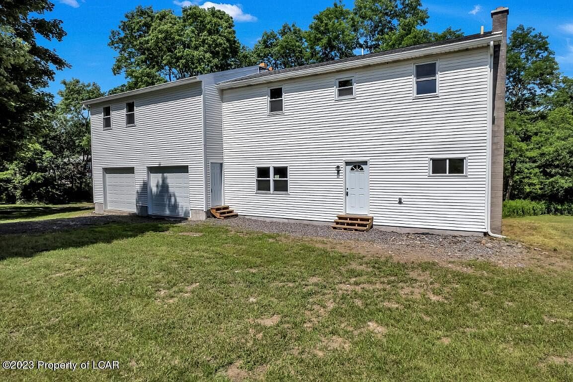 5937 Main Rd, Hunlock Creek, PA 18621 MLS 232662 Zillow