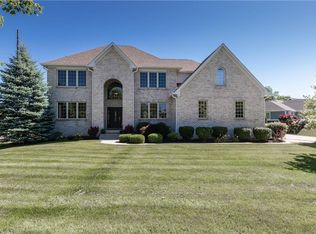 2702 Caden Ct, Westfield, IN 46074