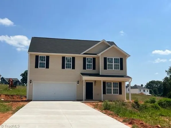 110 Lookout Trl, Madison, NC 27025