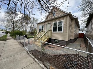 1311 Indiana St, Hammond, IN 46320