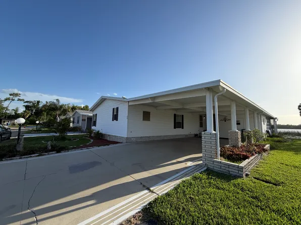 354 Ashley Dr #354, Haines City, FL 33844