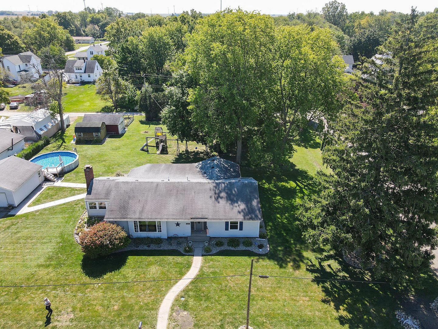430 E Concord St, Sheldon, IL 60966 | Zillow
