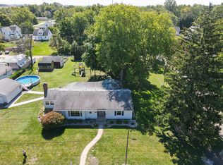 430 E Concord St, Sheldon, IL 60966