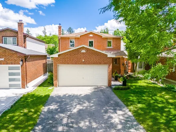 29 Oleander Cres, Brampton, ON L6Z 2C1