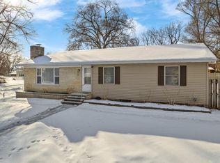 326 N Belvidere St, Buffalo City, WI 54622