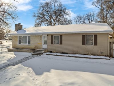 326 N Belvidere St, Buffalo City, WI, 54622