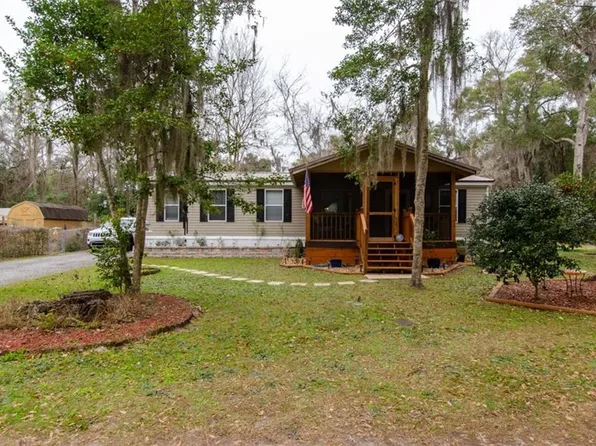 1086 Oneal Dr NE, Townsend, GA 31331