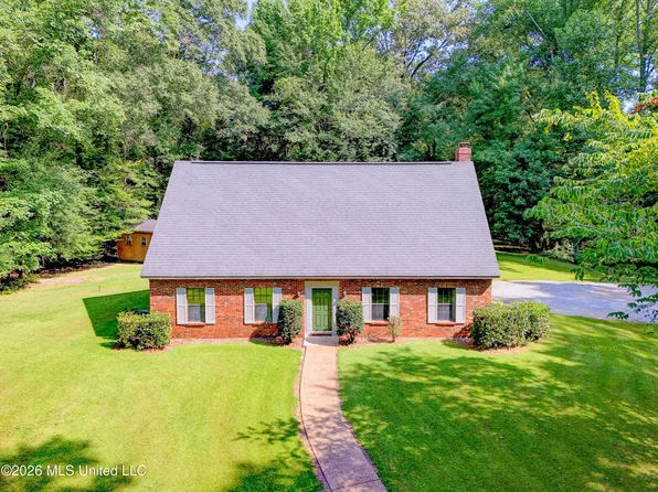 103 Rebel Cir, Vicksburg, MS 39180